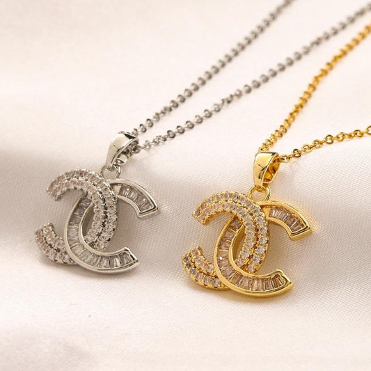 Necklace stainless steel