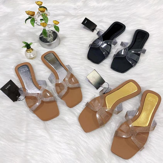 Women - Sandals